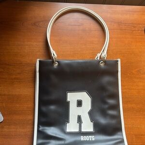 Roots original bag great for back to school